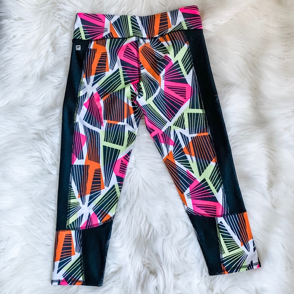 Fabletics Athletic Pants